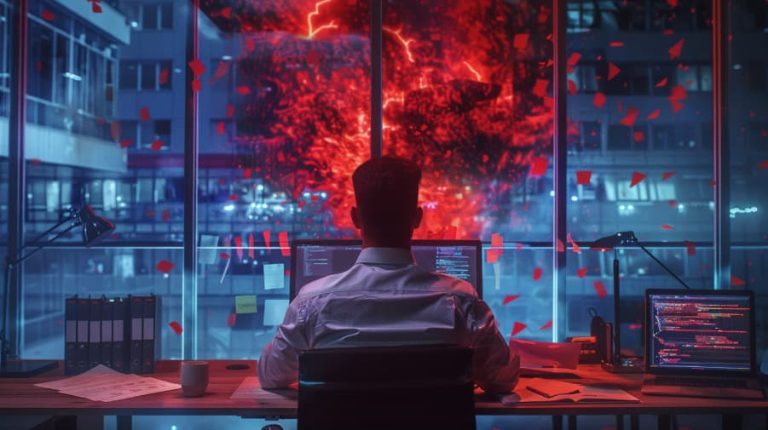 felaket kurtarma plani