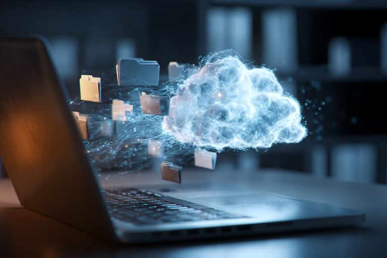 Bulut Veri Depolama - Blog Görseli -3